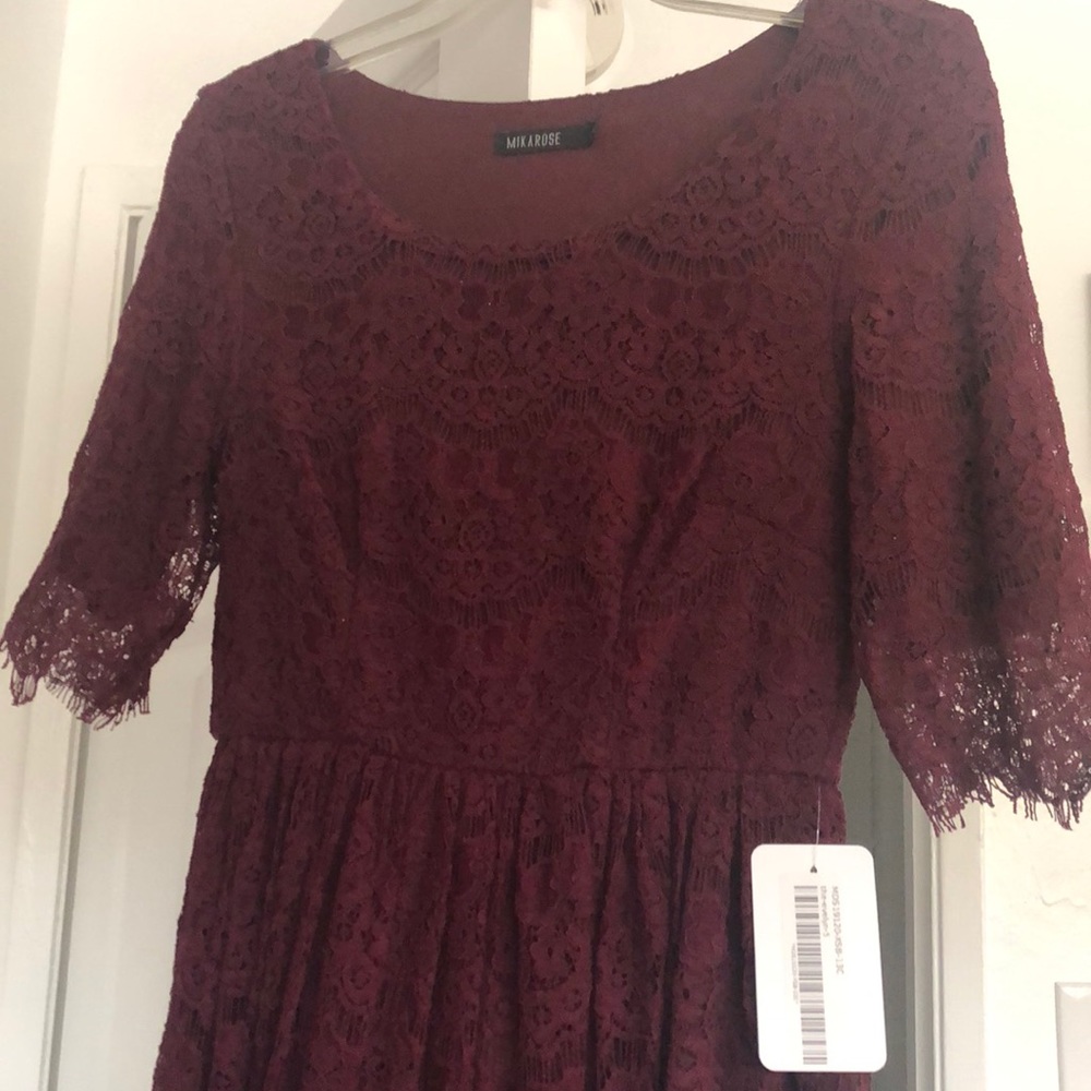 Dress - Picture 2 of 3